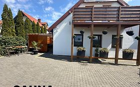 Pokoje przy Kawiarence 4